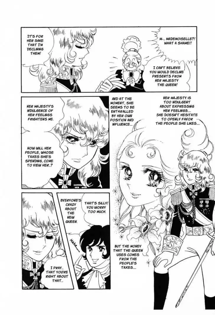 Rose of Versailles Chapter 10 9